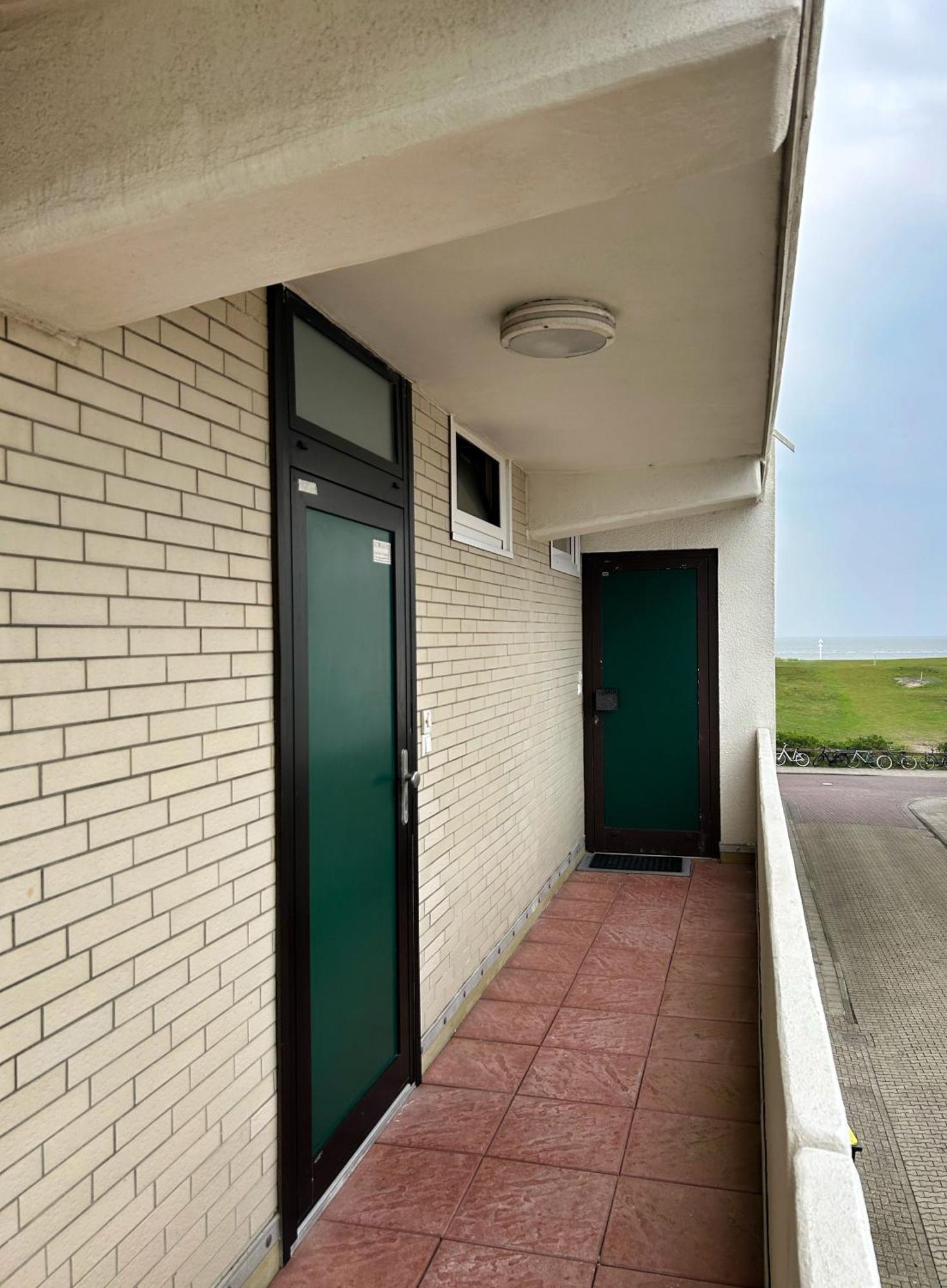 Strand-City-Design-Apartment Norderney Exterior photo